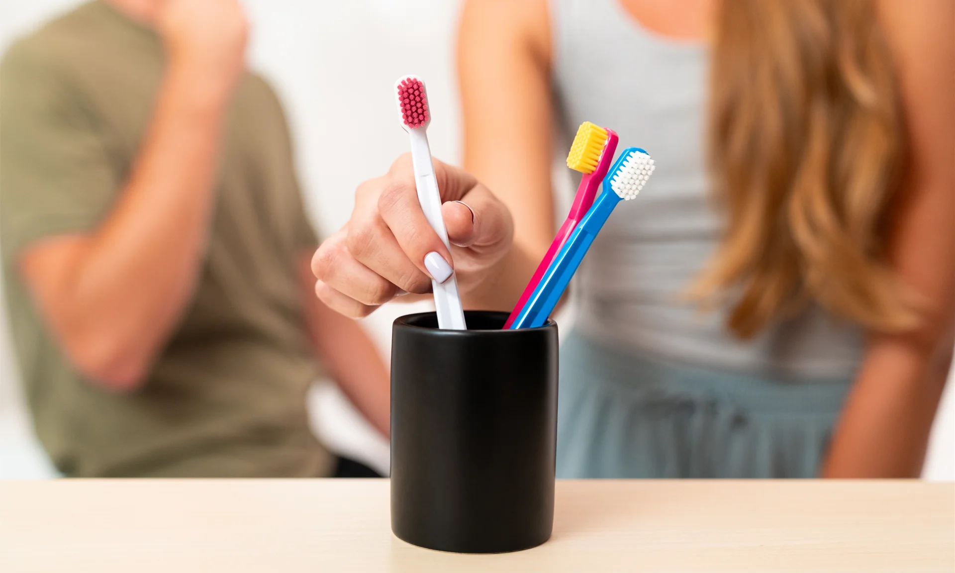 nejlepší zubní kartáček spokar jako základ moderní dentální hygieny